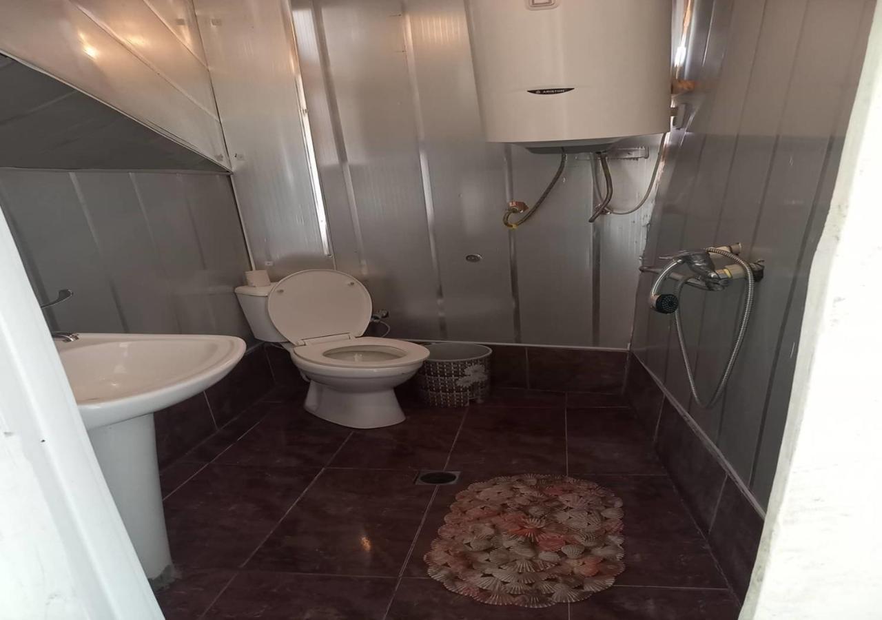 Guest House "Betqil" Adishi 외부 사진