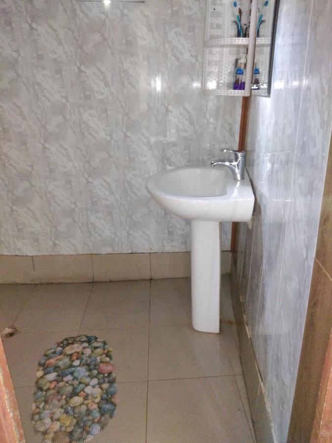 Guest House "Betqil" Adishi 외부 사진