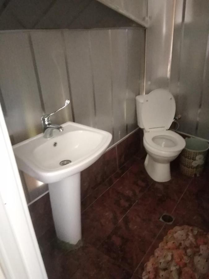 Guest House "Betqil" Adishi 외부 사진