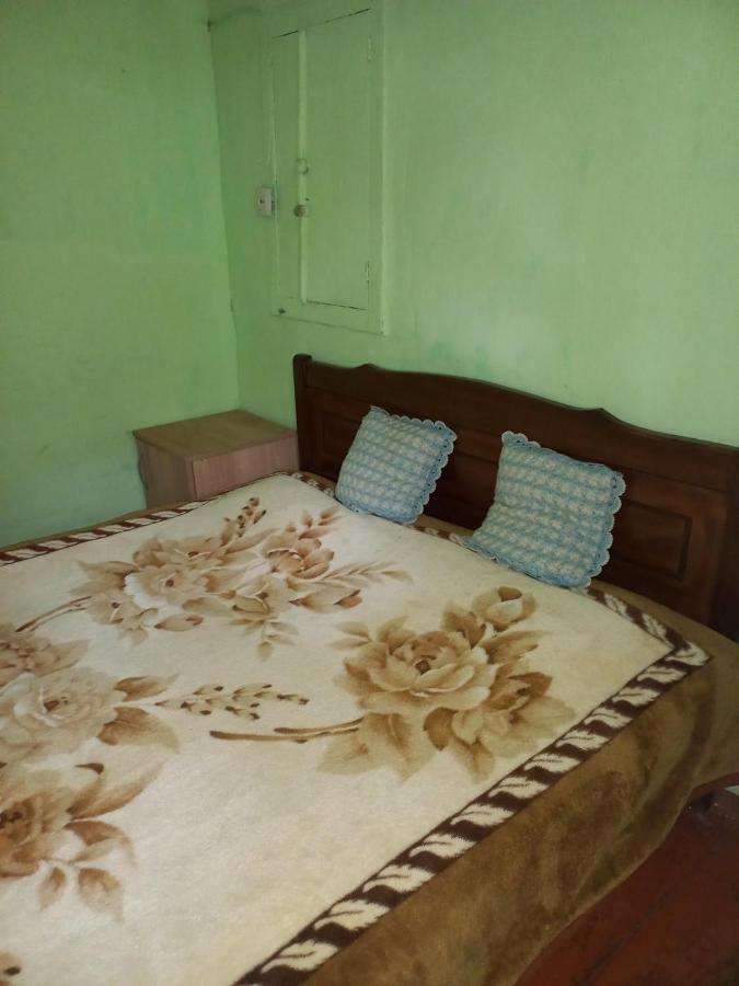 Guest House "Betqil" Adishi 외부 사진