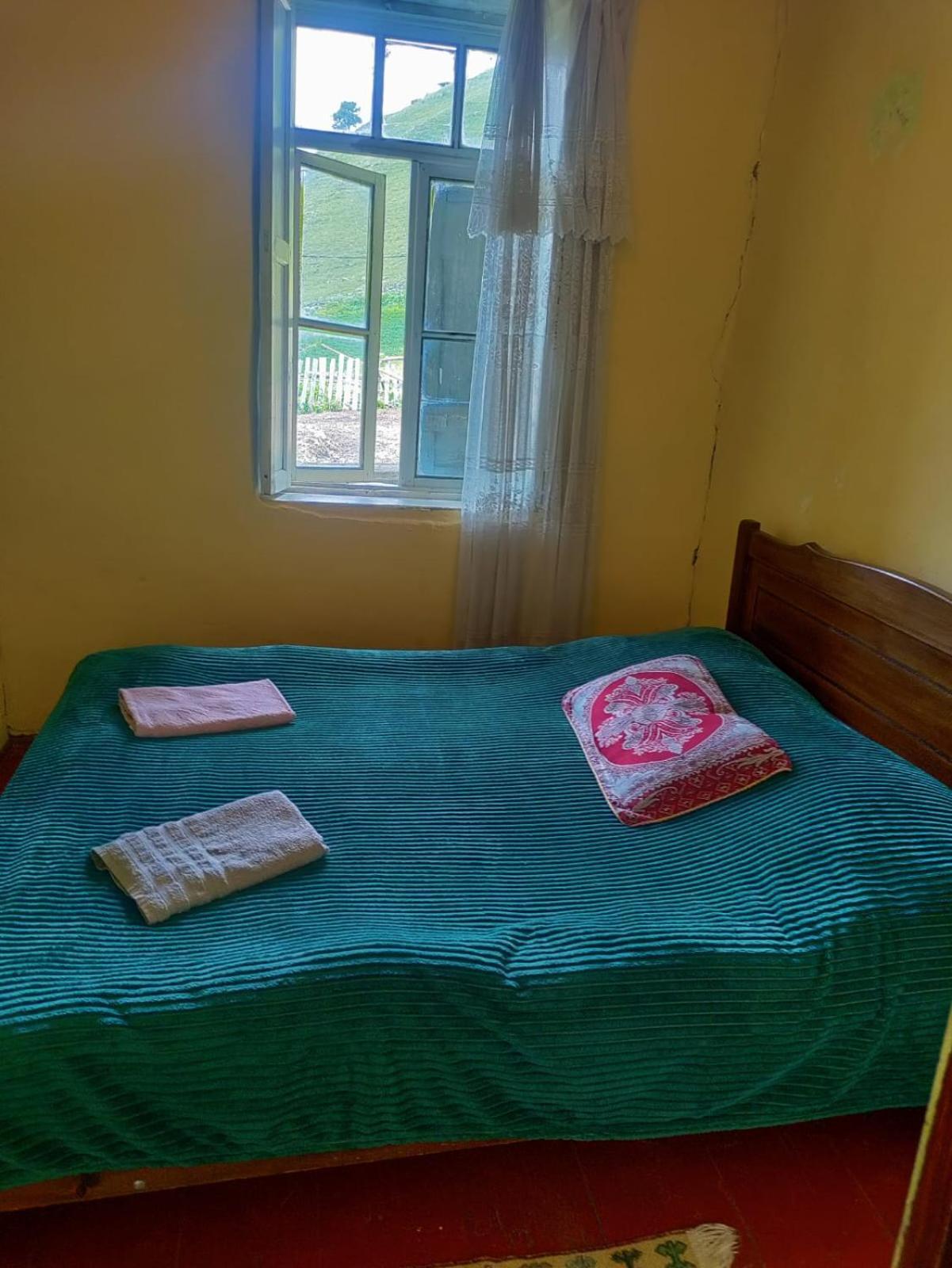 Guest House "Betqil" Adishi 외부 사진